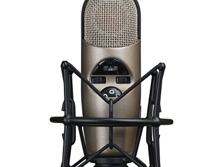 CAD M179 Variable-Pattern Condenser Microphone Sale