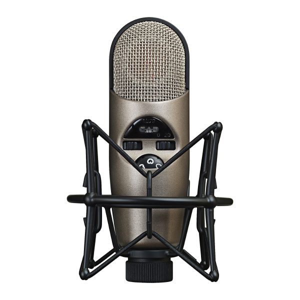 CAD M179 Variable-Pattern Condenser Microphone Sale