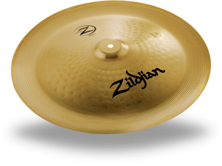 Zildjian Planet Z China 18 in. For Sale