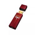 AudioQuest DragonFly Red USB DAC (Each) Sale