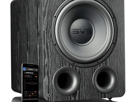 SVS PB-1000 Pro Subwoofer (Each) Cheap