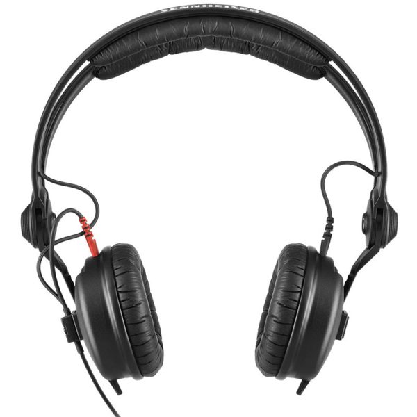 Sennheiser HD 25 Plus DJ On-ear Headphones Online Sale