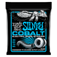 Ernie Ball 2735 Cobalt Extra Slinky Electric Bass Strings For Cheap