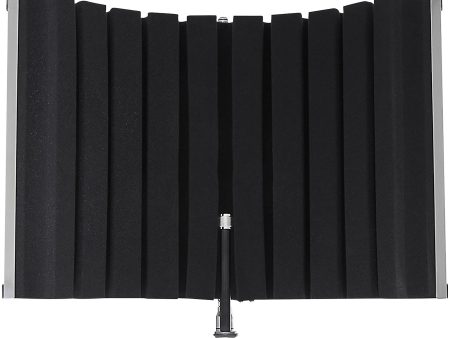 Marantz Professional Sound Shield Compact, Folding Vocal Reflection Baffle Online Sale