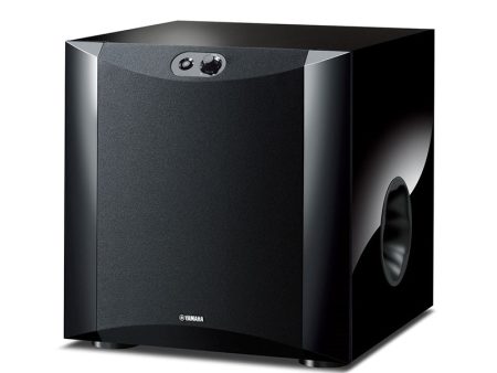 Yamaha SW 300 - Subwoofer (Each) For Sale