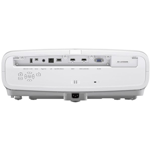 Epson EH-LS11000W 4K Laser Projector (Each) Hot on Sale