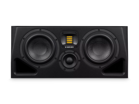 ADAM Audio A77H 7-inch Powered Studio Monitor (pc) For Sale