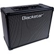 Blackstar ID:Core 40 V3 Black For Discount