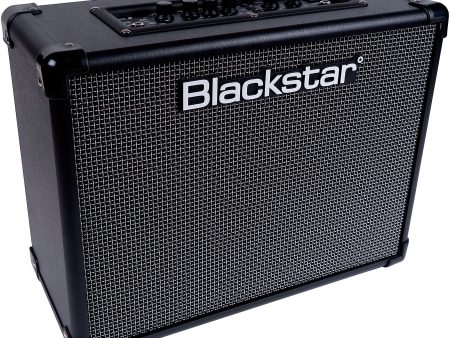 Blackstar ID:Core 40 V3 Black For Discount