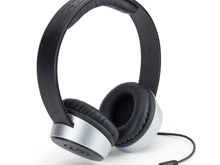 Samson SR450 - On-Ear Studio Headphones For Sale