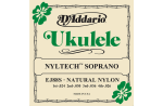 D Addario EJ88S Nyltech Soprano Ukulele Strings Sale