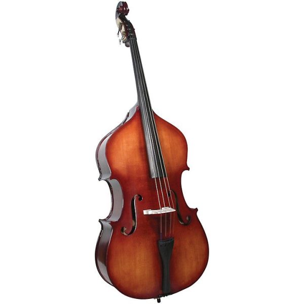 Cremona SB-4 Premier Novice Upright Bass 3 4 For Discount