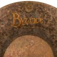 Meinl Byzance Extra Dry Splash Cymbal 10 in. Online