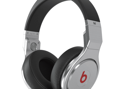 Monster Beats By Dr. Dre pro Headphones Hot on Sale