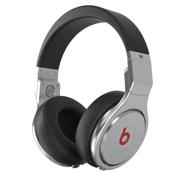 Monster Beats By Dr. Dre pro Headphones Hot on Sale