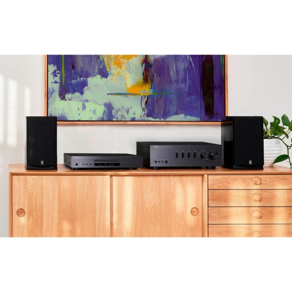 Yamaha CD-S303 CD Player Online