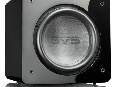 SVS SB-4000 13.5  Sealed Box 1200W Subwoofer (Each) Sale