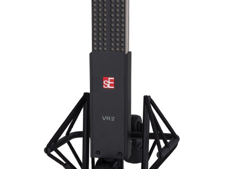 sE Electronics VR2 Ribbon Microphone For Discount