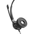 EPOS | Sennheiser IMPACT SC 630 - USB ML Monaural Office Headset For Sale