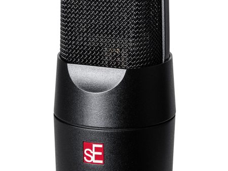 sE Electronics X1R Studio Ribbon Microphone Online Sale