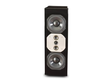 McIntosh LCR80 - 3 Way LCR Loudspeaker System Online Sale