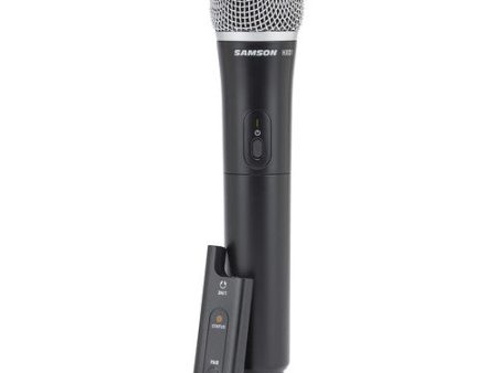 Samson Stage Handheld Digital Wireless System Discount