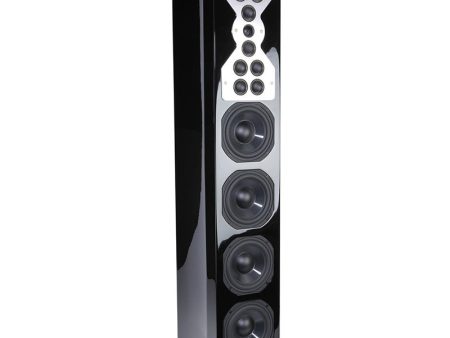 McIntosh XR100 - 4 Way Floor Standing Loudspeaker System (Each) Cheap