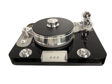 Pro-Ject Signature 12.2 High end Turntable (Each) Supply