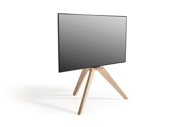 Vogels NEXT OP1 TV Floor Stand Hot on Sale