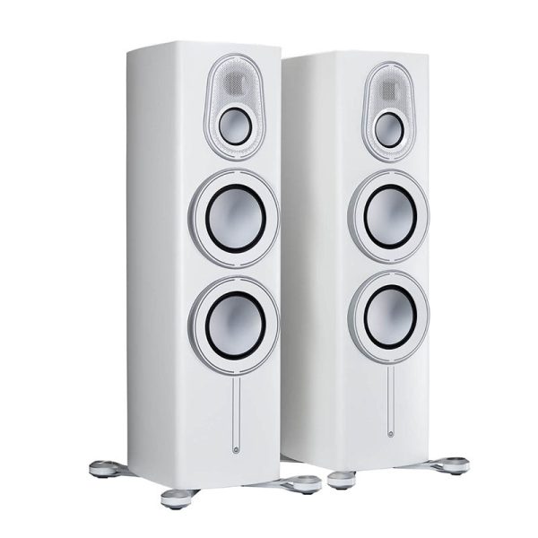 Monitor Audio Platinum 300 3G Floorstanding Speakers (Pair) Fashion