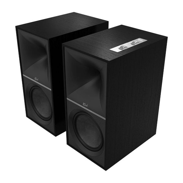 Klipsch The Nines Heritage Inspired Powered Speakers (Pair) Fashion