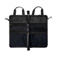 Meinl Deluxe Stick Bag Black Hot on Sale