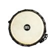 Meinl Headliner Nile Series Rope Tuned Djembe 10 in. Online now