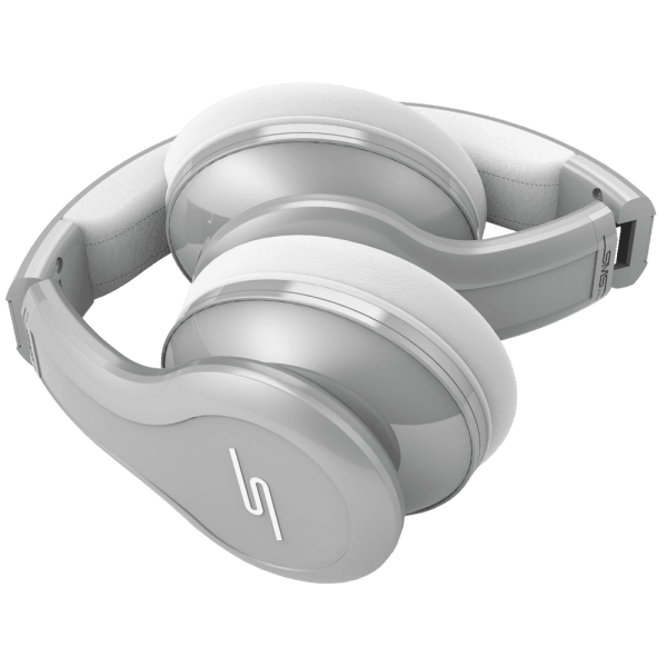 SMS Audio STREET by 50 Wired Over Ear Active Noise Cancelling Headphones Online now