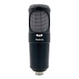 CAD PodMaster Super D Microphone Supply