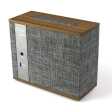 Klipsch Heritage Groove Portable Bluetooth Speaker (Each) Online Hot Sale