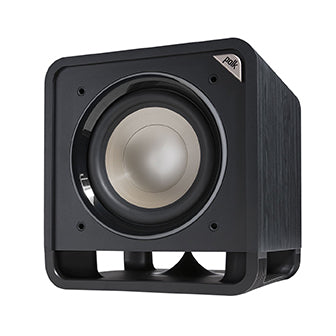 Polk HTS 10 Active Subwoofer 10  (Each) Discount