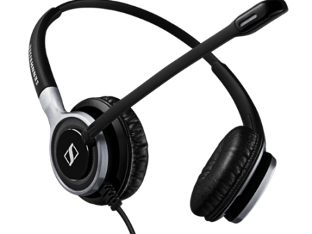 Sennheiser Headset For Cheap