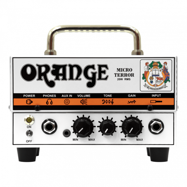 Orange Micro Terror 20W Guitar Amp Head For Cheap