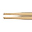 Meinl Stick & Brush Standard Hickory Drum Stick 5A Online now