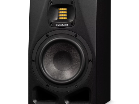 ADAM Audio A7V 7-inch Powered Studio Monitor (pc) Hot on Sale