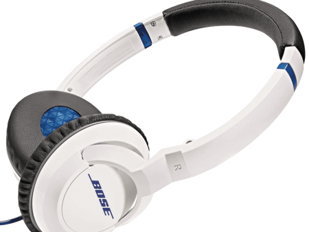 Bose SoundTrue Headphones On Ear Style Sale