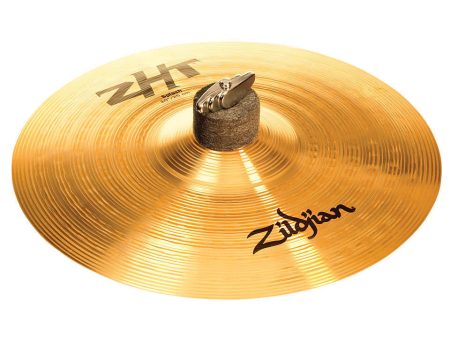 Zildjian 10  ZHT China Splash Online Sale