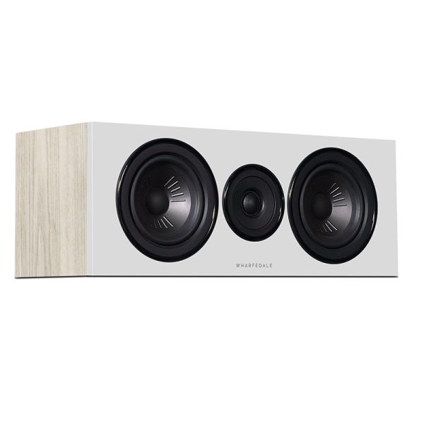 Wharfedale Diamond 12.C - 2-way Centre Speaker (Each) Discount