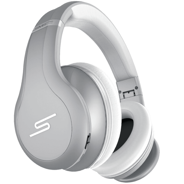 SMS Audio STREET by 50 Wired Over Ear Active Noise Cancelling Headphones Online now