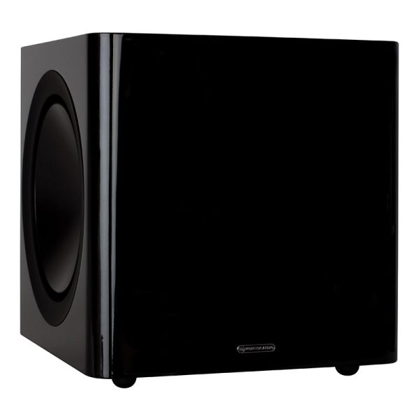 Monitor Audio Radius 390 Active Subwoofer 10 200W (Each) on Sale