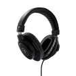 Mackie MC-100 Professional Closed-Back Headphones Online now