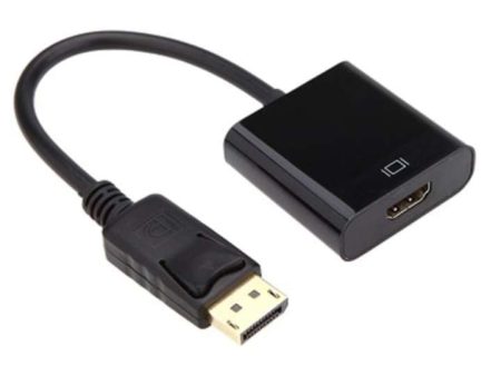 Video Converters-DP-HDMI-Adapter-20cm For Discount