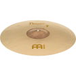 Meinl Byzance 18  Sand Thin Crash Hot on Sale