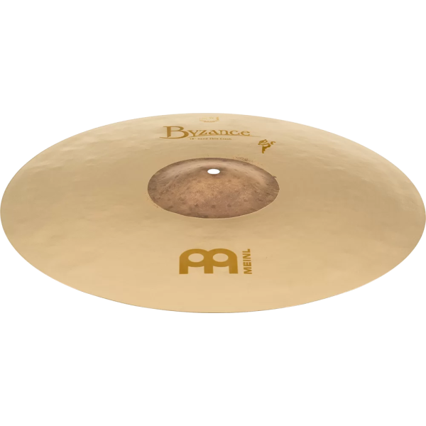 Meinl Byzance 18  Sand Thin Crash Hot on Sale